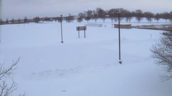 Weather camera view of Geneva MS.