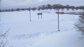 Weather camera view of Geneva MS.