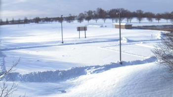 Weather camera view of Geneva MS.