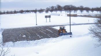 Weather camera view of Geneva MS.