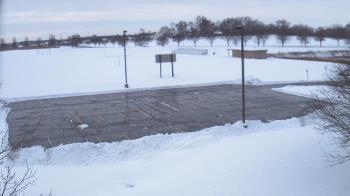 Weather camera view of Geneva MS.