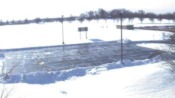 Weather camera view of Geneva MS.