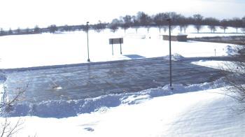 Weather camera view of Geneva MS.