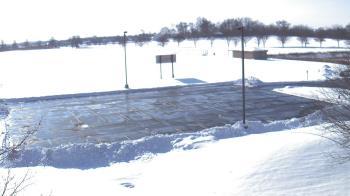 Weather camera view of Geneva MS.