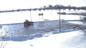 Weather camera view of Geneva MS.