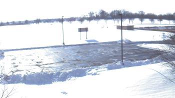 Weather camera view of Geneva MS.