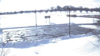 Weather camera view of Geneva MS.