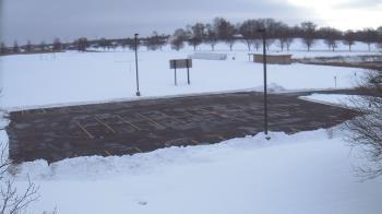 Weather camera view of Geneva MS.