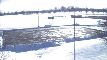 Weather camera view of Geneva MS.