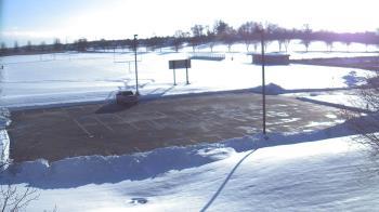 Weather camera view of Geneva MS.