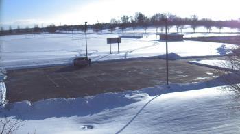 Weather camera view of Geneva MS.