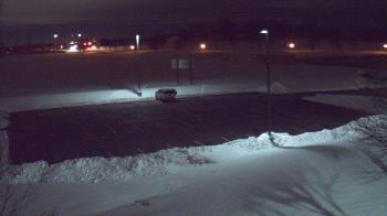 Weather camera view of Geneva MS.