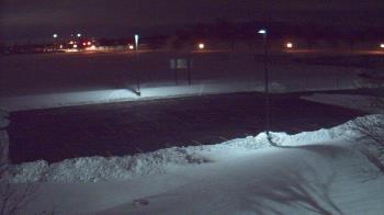 Weather camera view of Geneva MS.