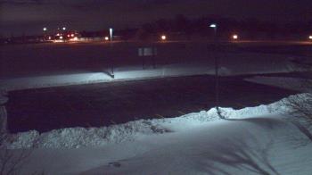 Weather camera view of Geneva MS.