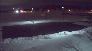 Weather camera view of Geneva MS.