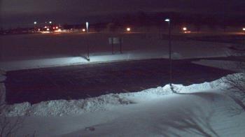 Weather camera view of Geneva MS.