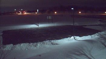 Weather camera view of Geneva MS.