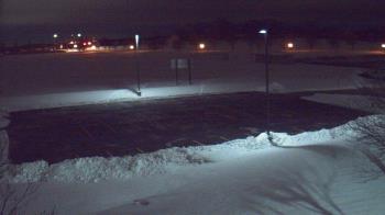 Weather camera view of Geneva MS.