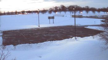 Weather camera view of Geneva MS.