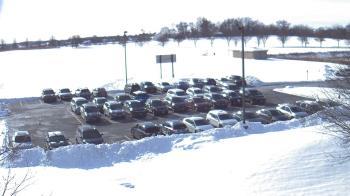 Weather camera view of Geneva MS.