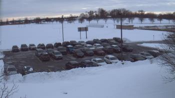 Weather camera view of Geneva MS.