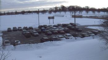 Weather camera view of Geneva MS.