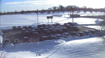 Weather camera view of Geneva MS.