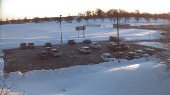 Weather camera view of Geneva MS.