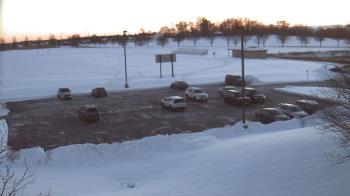 Weather camera view of Geneva MS.