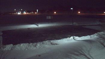 Weather camera view of Geneva MS.