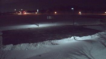 Weather camera view of Geneva MS.