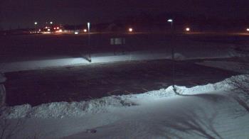 Weather camera view of Geneva MS.