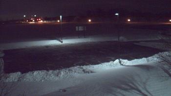 Weather camera view of Geneva MS.