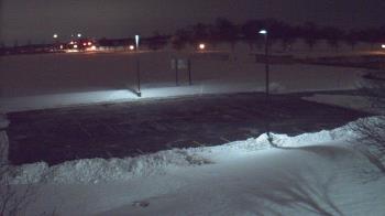 Weather camera view of Geneva MS.