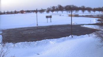 Weather camera view of Geneva MS.