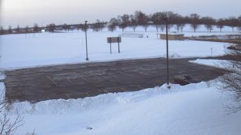 Weather camera view of Geneva MS.