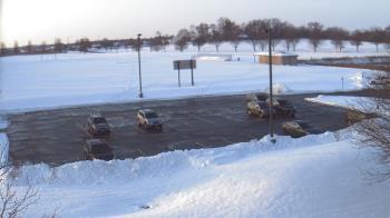 Weather camera view of Geneva MS.