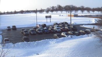 Weather camera view of Geneva MS.