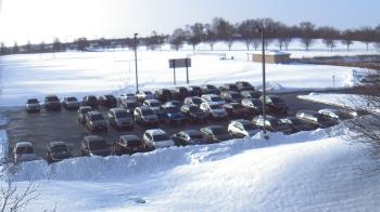 Weather camera view of Geneva MS.