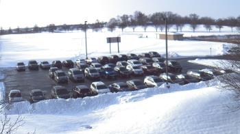 Weather camera view of Geneva MS.