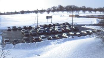 Weather camera view of Geneva MS.