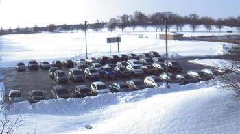 Weather camera view of Geneva MS.