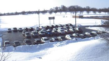 Weather camera view of Geneva MS.