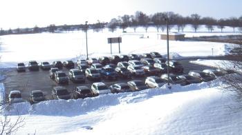 Weather camera view of Geneva MS.