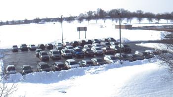 Weather camera view of Geneva MS.