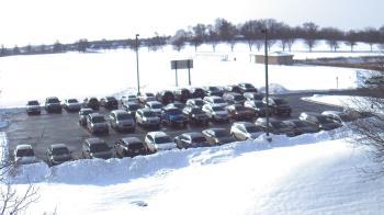 Weather camera view of Geneva MS.