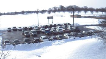 Weather camera view of Geneva MS.