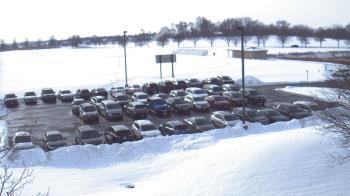 Weather camera view of Geneva MS.