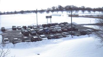 Weather camera view of Geneva MS.