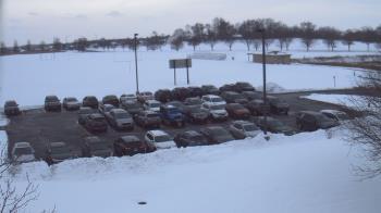 Weather camera view of Geneva MS.